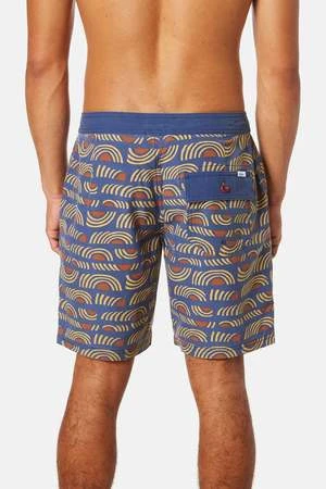 KatinSlice Hybrid Trunk - Navy 5 KatinSlice Hybrid Trunk - Navy - Image 5