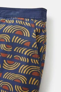 KatinSlice Hybrid Trunk - Navy 14 KatinSlice Hybrid Trunk - Navy -Men Outfitters Shop Slice Hybrid Trunk Navy 20230404234121 3