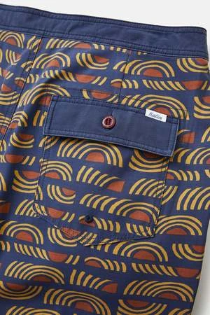 KatinSlice Hybrid Trunk - Navy 8 KatinSlice Hybrid Trunk - Navy - Image 8