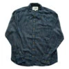CorridorSlub Twill Shirt - Midnight