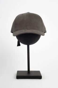 THECELECTSo Solid Hat - Gray