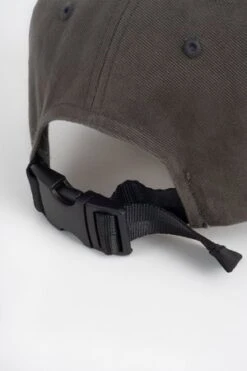 THECELECTSo Solid Hat - Gray -Men Outfitters Shop So Solid Hat 20200313054518 2