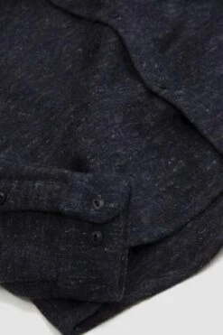 Portuguese FlannelSoft Rude Shirt - Blue -Men Outfitters Shop Soft Rude Shirt Blue 20231020170916 2