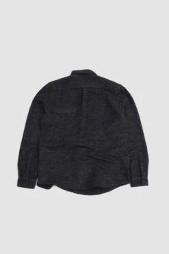 Portuguese FlannelSoft Rude Shirt - Blue -Men Outfitters Shop Soft Rude Shirt Blue 20231020170917