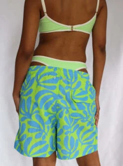 Solid And StripedSolid & Striped Classic Mens Swim Short - French Blue/Lime 11 Solid And StripedSolid & Striped Classic Mens Swim Short - French Blue/Lime -Men Outfitters Shop Solid and Striped Solid Striped Classic Mens Swim Short French Blue Lime 20230509190917 1