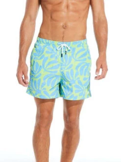 Solid And StripedSolid & Striped Classic Mens Swim Short - French Blue/Lime 12 Solid And StripedSolid & Striped Classic Mens Swim Short - French Blue/Lime -Men Outfitters Shop Solid and Striped Solid Striped Classic Mens Swim Short French Blue Lime 20230509190918 1