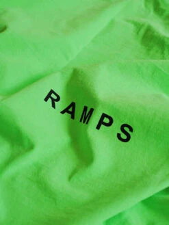RAMPSStack SS - Neon Green -Men Outfitters Shop Stack SS Neon Green 20230512234229