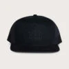 Honor The GiftStamp Hat - Black