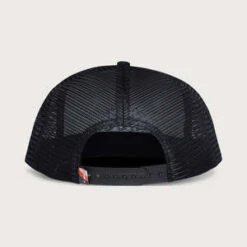 Honor The GiftStamp Hat - Black -Men Outfitters Shop Stamp Hat 20231009174816