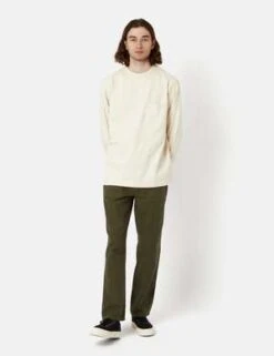 Stan RayRelaxed Fat Pant - Olive Green