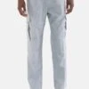 Stone IslandStretch Cotton Tela Paracadute Pants - Sky Blue