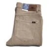 Faherty BrandStretch Terry 5-Pocket Pants - Mountain Cliff