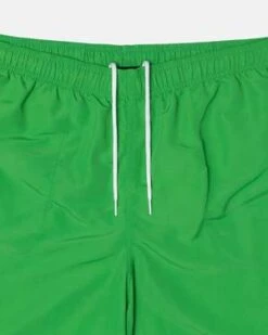 StussyStock Water Shorts - Classic Green 7 StussyStock Water Shorts - Classic Green -Men Outfitters Shop Stssy Stock Water Shorts Classic Green 20230812205832 1