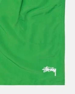 StussyStock Water Shorts - Classic Green 8 StussyStock Water Shorts - Classic Green -Men Outfitters Shop Stssy Stock Water Shorts Classic Green 20230812205832 2