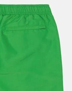 StussyStock Water Shorts - Classic Green 9 StussyStock Water Shorts - Classic Green -Men Outfitters Shop Stssy Stock Water Shorts Classic Green 20230812205832 3