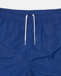 StussyStock Water Shorts - Cobalt -Men Outfitters Shop Stssy Stock Water Shorts Cobalt 20230812205839