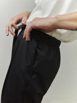 VeriUnisex Veri Sunset Pants - Black -Men Outfitters Shop Sunset unisex pants Black 20221207014243 2