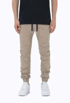 ZanerobeSureshot Jogger - Sandstone