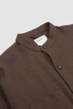 SattaSuri Shirt - Brick -Men Outfitters Shop Suri Shirt Brick 20230915230120 2