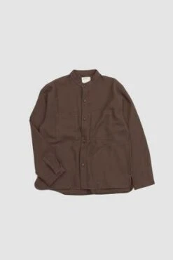 SattaSuri Shirt - Brick