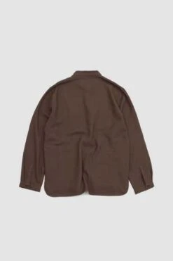 SattaSuri Shirt - Brick -Men Outfitters Shop Suri Shirt Brick 20230915230121