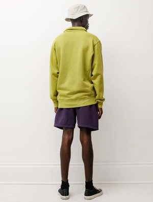 PaaSweatshorts - Grape 2 PaaSweatshorts - Grape - Image 2