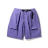 TightboothTC Duck Shorts - Purple
