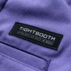 TightboothTC Duck Shorts - Purple -Men Outfitters Shop TC Duck Shorts Purple 20220907215629 2