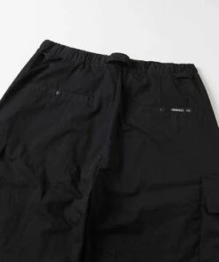 GramicciTECHNICAL CARGO - Black 10 GramicciTECHNICAL CARGO - Black -Men Outfitters Shop TECHNICAL CARGO BLK 20231005015259 1