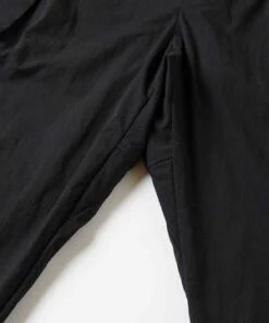 GramicciTECHNICAL CARGO - Black 11 GramicciTECHNICAL CARGO - Black -Men Outfitters Shop TECHNICAL CARGO BLK 20231005015259 2