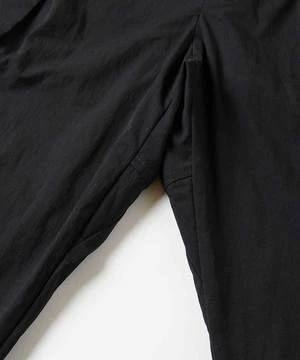 GramicciTECHNICAL CARGO - Black 5 GramicciTECHNICAL CARGO - Black - Image 5