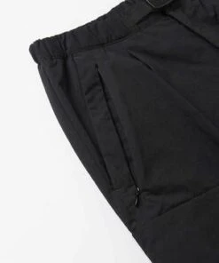 GramicciTECHNICAL CARGO - Black 9 GramicciTECHNICAL CARGO - Black -Men Outfitters Shop TECHNICAL CARGO BLK 20231005015259