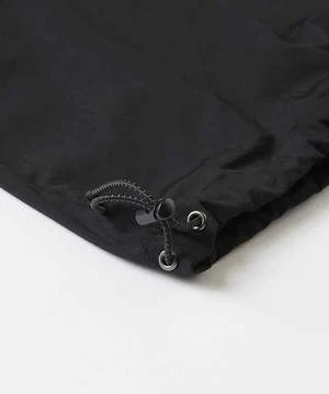 GramicciTECHNICAL CARGO - Black 7 GramicciTECHNICAL CARGO - Black - Image 7