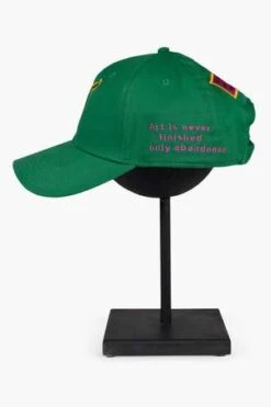 THE CELECTDavid Hat - Green -Men Outfitters Shop THE CELECT David Hat Green 20230911224143 1