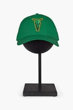THE CELECTDavid Hat - Green -Men Outfitters Shop THE CELECT David Hat Green 20230911224143