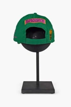THE CELECTDavid Hat - Green -Men Outfitters Shop THE CELECT David Hat Green 20230911224146