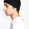 THECELECTTHE CELECT Mini Beanie - Black