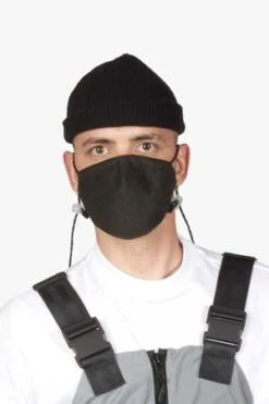 THECELECTTHE CELECT Mini Beanie - Black -Men Outfitters Shop THECELECT Mini Beanie Black 20230215020924