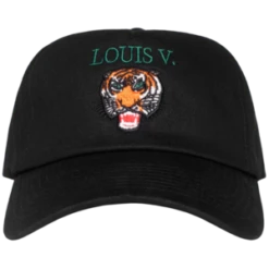 Secret ClubTiger 5-panel Hat