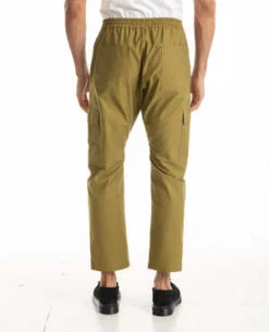 GREI.Tanker Cargo Pant - OLIVE -Men Outfitters Shop Tanker Cargo Pant 20230410053315 2