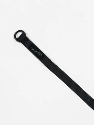 NanamicaTech Belt - Black 2 NanamicaTech Belt - Black - Image 2