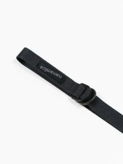 NanamicaTech Belt - Black 9 NanamicaTech Belt - Black -Men Outfitters Shop Tech Belt Black 20200210094629 3