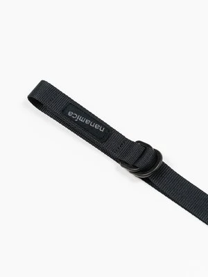 NanamicaTech Belt - Black 4 NanamicaTech Belt - Black - Image 4