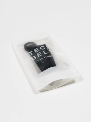 NanamicaTech Belt - Black 1 NanamicaTech Belt - Black