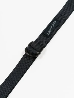 NanamicaTech Belt - Black 6 NanamicaTech Belt - Black - Image 6