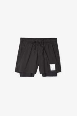 Satisfy RunningTechSilk 8" Shorts
