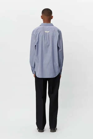 MfpenTendency Shirt - Office Stripe 5 MfpenTendency Shirt - Office Stripe - Image 5