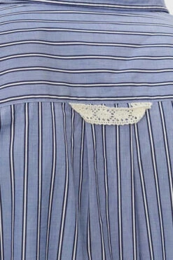 MfpenTendency Shirt - Office Stripe 12 MfpenTendency Shirt - Office Stripe -Men Outfitters Shop Tendency Shirt Office Stripe 20231005132207 2