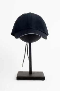 THE CELECTBlade Runner Hat - Black -Men Outfitters Shop The Celect Blade Runner Hat black 20200813013501