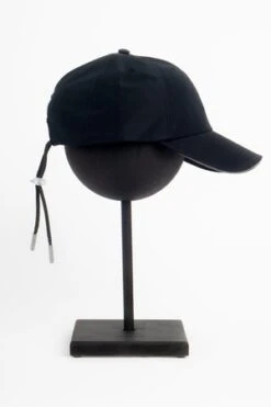 THE CELECTBlade Runner Hat - Black -Men Outfitters Shop The Celect Blade Runner Hat black 20200813013502